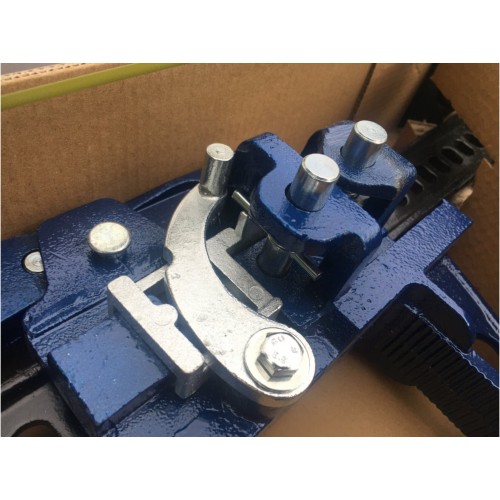 Домкрат реечный Stels 50529 6