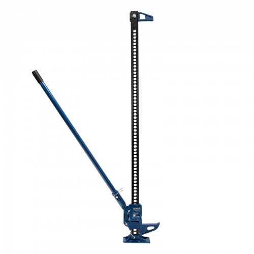 Домкрат реечный Stels 50529 9