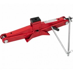 Домкрат ромбический REXANT (80-0602) 1,5т