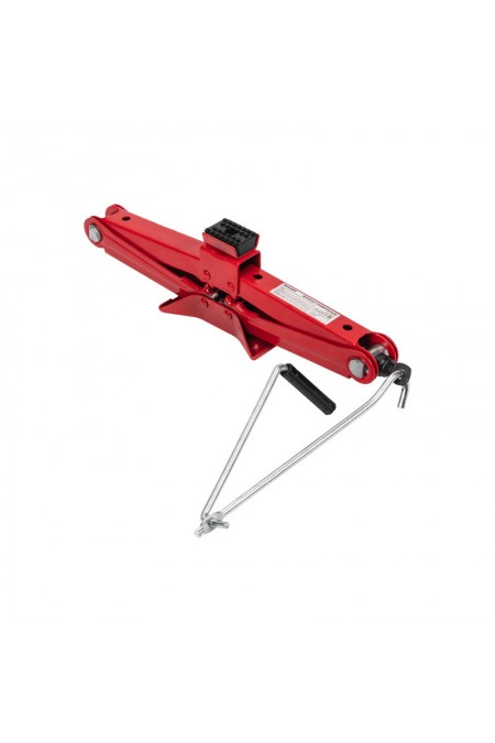 Домкрат ромбический REXANT (80-0603) 2т 