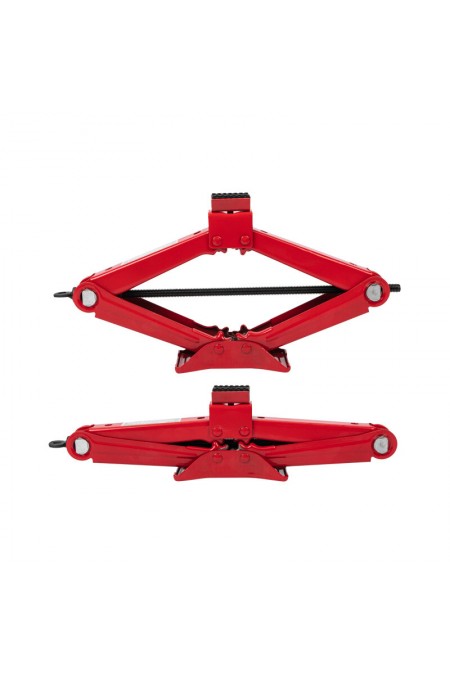 Домкрат ромбический REXANT (80-0603) 2т 1