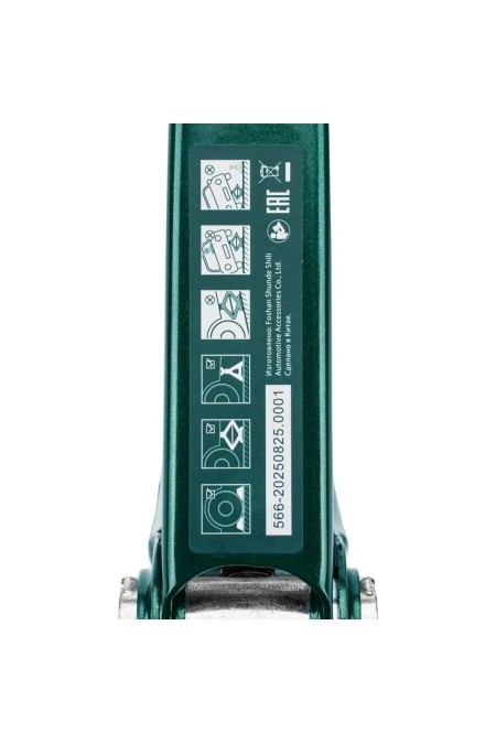 Домкрат ромбический Сибртех 2 т 100-405 мм (50394) 2