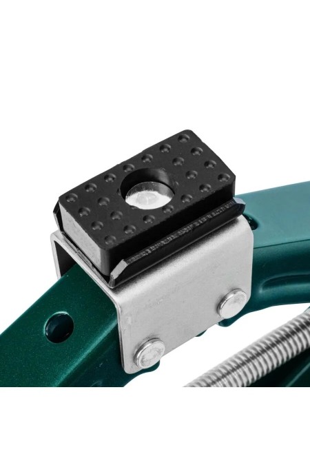 Домкрат ромбический Сибртех 2 т 100-405 мм (50394) 6