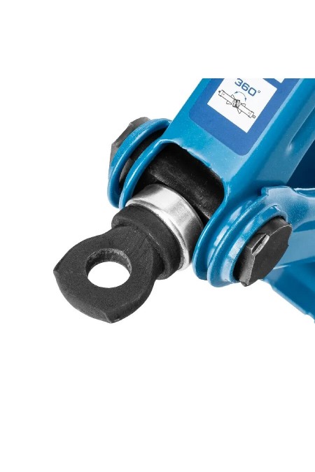 Домкрат ромбический STELS 1,5 т 100-385 мм (50391) 1
