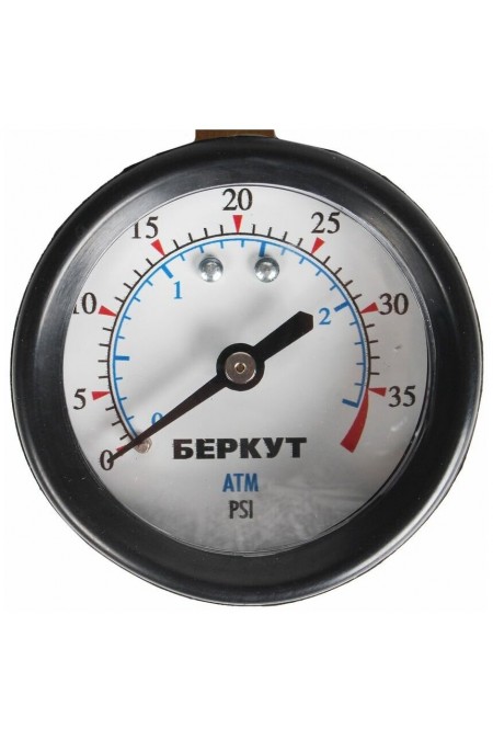 Манометр Berkut ADG-031 1