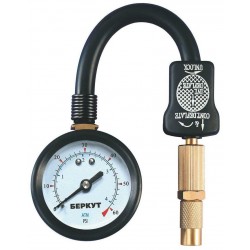 Манометр Berkut ADG-032