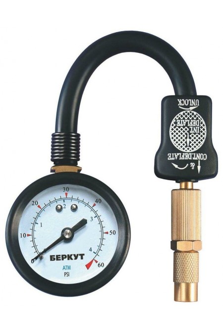 Манометр Berkut ADG-032 