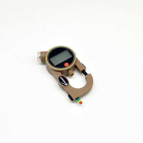 Манометр Berkut DIGITAL PRO переносной 3