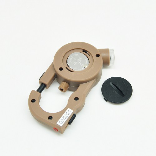 Манометр Berkut DIGITAL PRO переносной 5