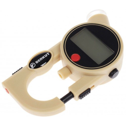 Манометр Berkut DIGITAL PRO переносной 7