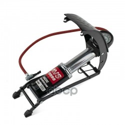 Насос автомобильный AVS FP03 механический усиленный