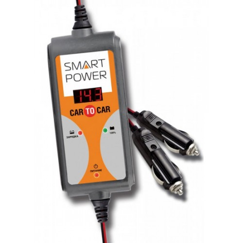 Зарядное устройство Berkut SP-CAR-to-CAR 