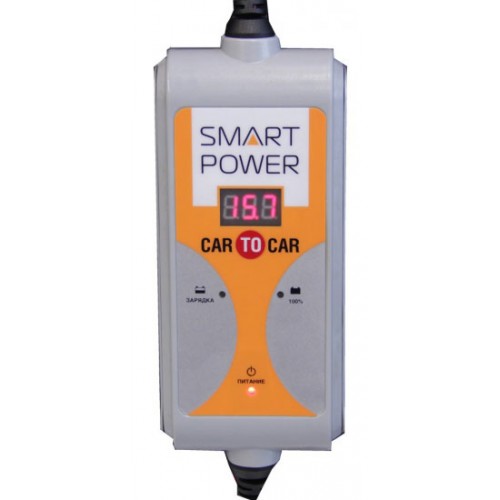 Зарядное устройство Berkut SP-CAR-to-CAR 2
