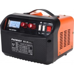 Зарядное устройство Patriot BCT- 30 Start