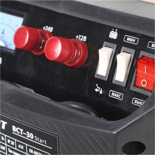 Зарядное устройство Patriot BCT- 30 Start 4