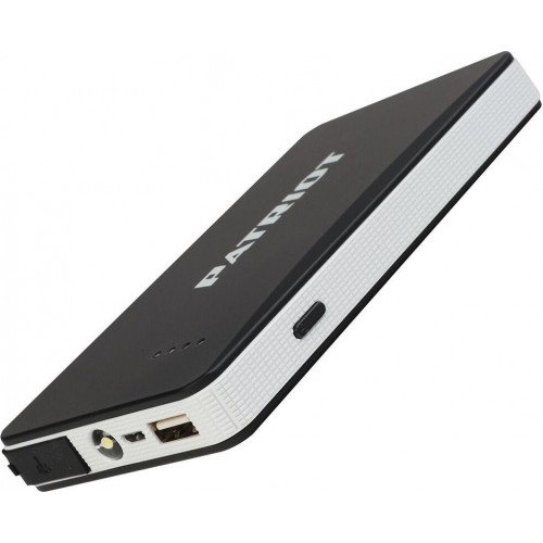 Пуско зарядное устройство PATRIOT 650201608 MAGNUM 8 11