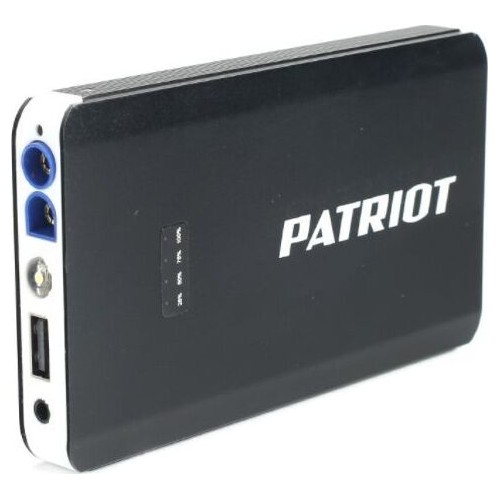 Пуско зарядное устройство PATRIOT 650201608 MAGNUM 8 1