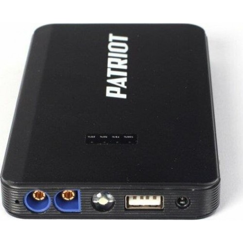 Пуско зарядное устройство PATRIOT 650201608 MAGNUM 8 19