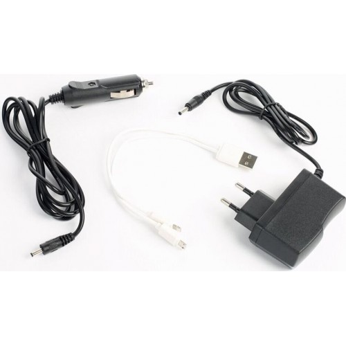 Пуско зарядное устройство PATRIOT 650201608 MAGNUM 8 28