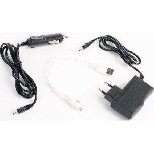 Пуско зарядное устройство PATRIOT 650201608 MAGNUM 8 3