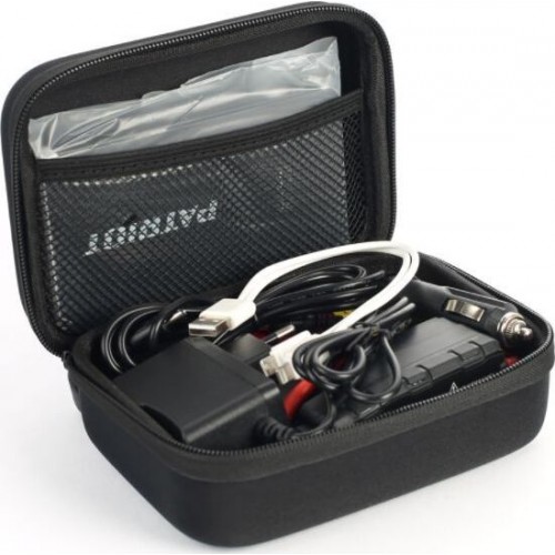 Пуско зарядное устройство PATRIOT 650201608 MAGNUM 8 4