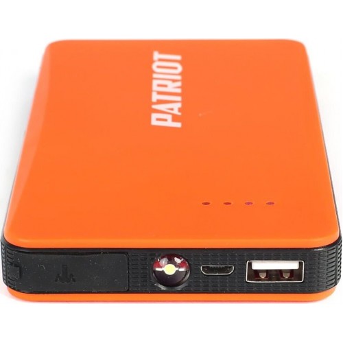 Пуско зарядное устройство PATRIOT 650201708 MAGNUM 8P 11