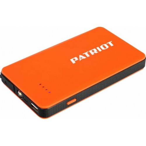 Пуско зарядное устройство PATRIOT 650201708 MAGNUM 8P 13