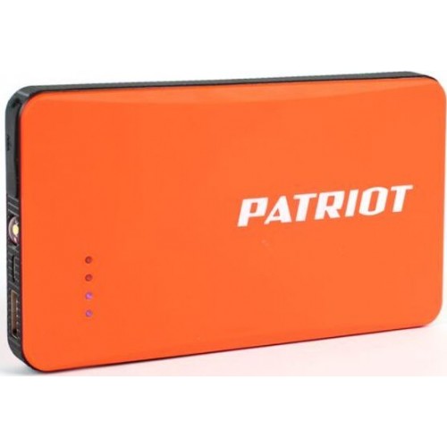 Пуско зарядное устройство PATRIOT 650201708 MAGNUM 8P 1