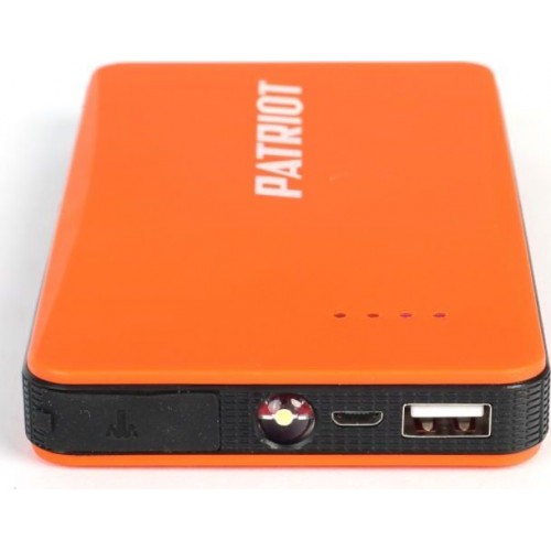 Пуско зарядное устройство PATRIOT 650201708 MAGNUM 8P 2