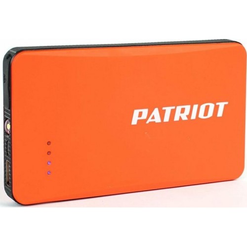 Пуско зарядное устройство PATRIOT 650201708 MAGNUM 8P 6
