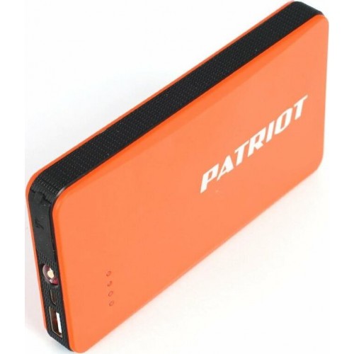 Пуско зарядное устройство PATRIOT 650201708 MAGNUM 8P 8