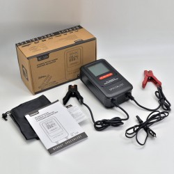 Пуско-зарядное устройство Berkut BC-12A