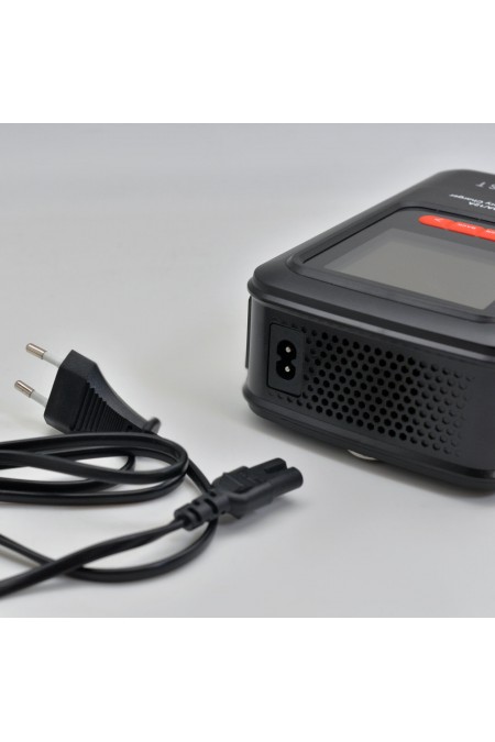 Пуско-зарядное устройство Berkut BC-12A 3