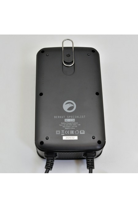 Пуско-зарядное устройство Berkut BC-12A 6