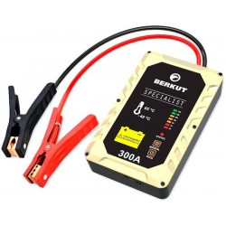 Пуско-зарядное устройство Berkut JSC300C