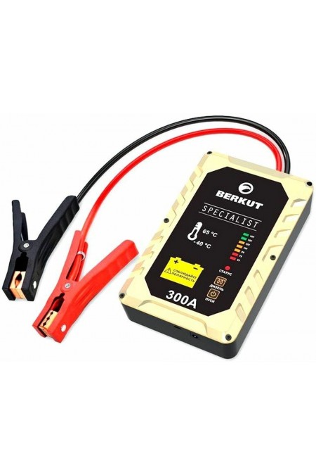 Пуско-зарядное устройство Berkut JSC300C 