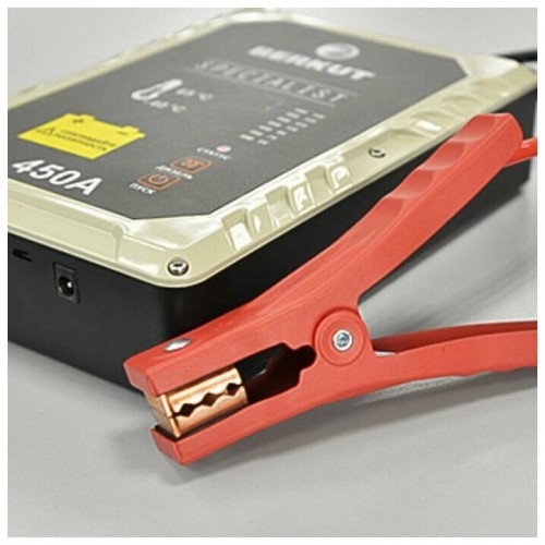 Пуско-зарядное устройство Berkut JSC450C 1