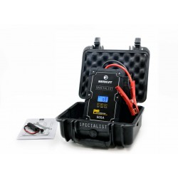 Пуско-зарядное устройство Berkut JSC600С