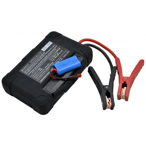 Пуско-зарядное устройство Berkut JSC600С 2