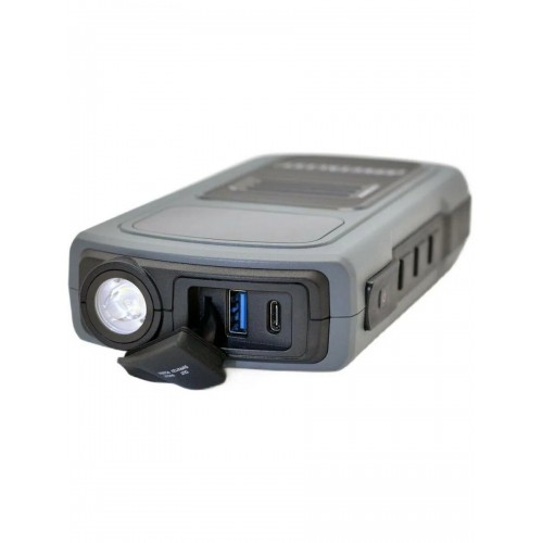 Пуско-зарядное устройство Berkut JSL-13000 5