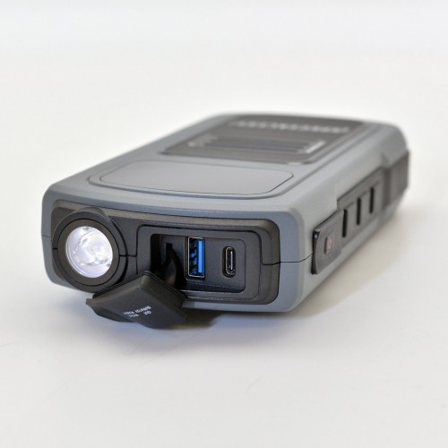 Пуско-зарядное устройство Berkut JSL-13000 7