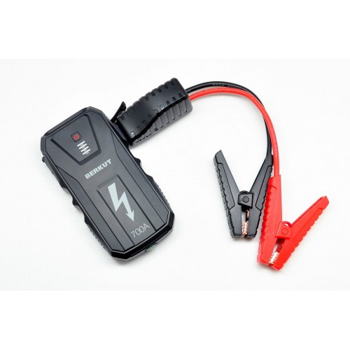 Пуско-зарядное устройство Berkut JSL-15000 1