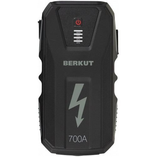 Пуско-зарядное устройство Berkut JSL-15000 3