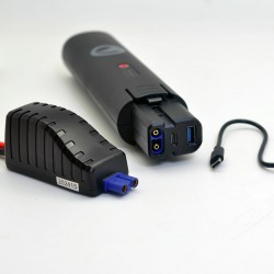 Пуско зарядное устройство Berkut JSL-18000 PP