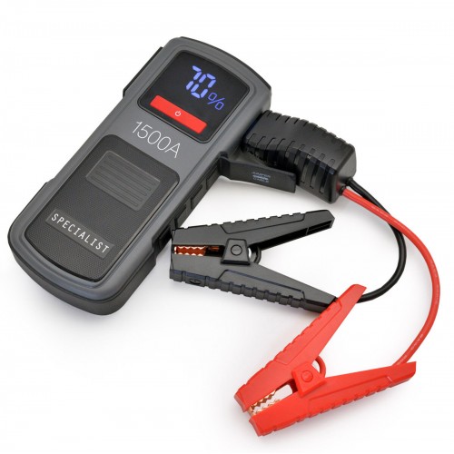 Пуско-зарядное устройство Berkut JSL-27000 7