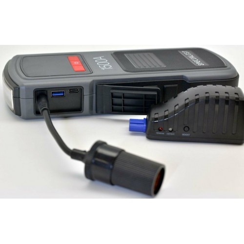 Пуско-зарядное устройство Berkut JSL-27000 9