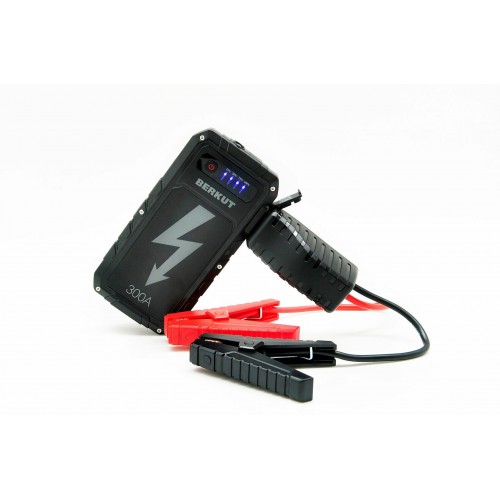 Пуско-зарядное устройство Berkut JSL-9000 7