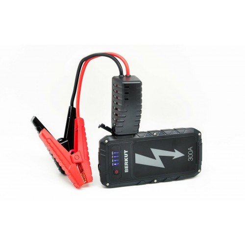 Пуско-зарядное устройство Berkut JSL-9000 8