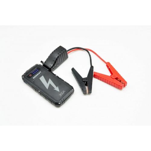 Пуско-зарядное устройство Berkut JSL-9000 9