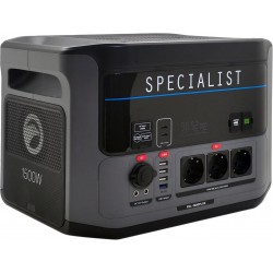 Пуско-зарядное устройство Berkut PSL-1500PLUS